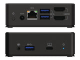 BELKIN USB-C Dual Display Docking Station