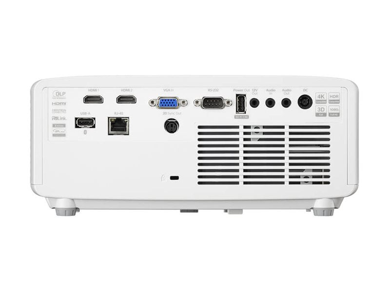 Optoma ZH521