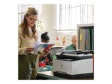 HP Color LaserJet Pro MFP 3302fdw Multifunction printer 216x356mm A4 25ppm 250 Sheets LAN USB 2.0 Wi-Fi