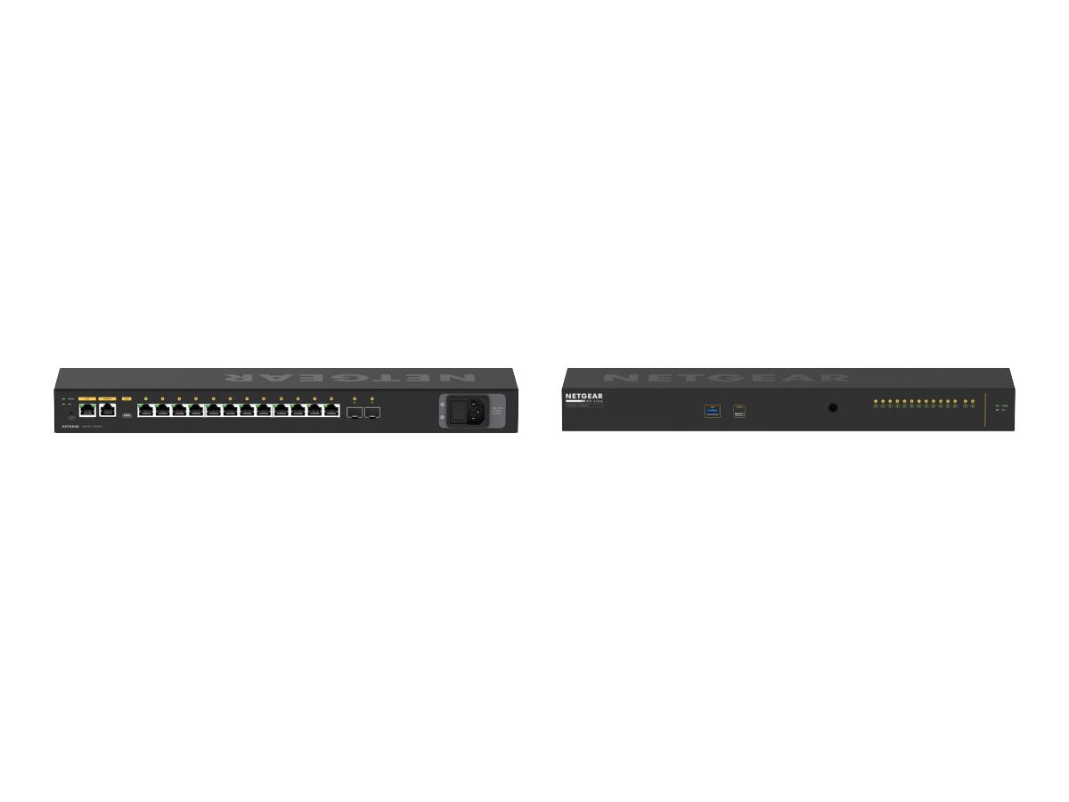 Netgear MSM4214X-100EUS