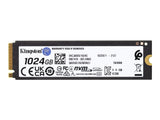 KINGSTON KC3000 1024Go PCIe 4.0 NVMe M.2 SSD