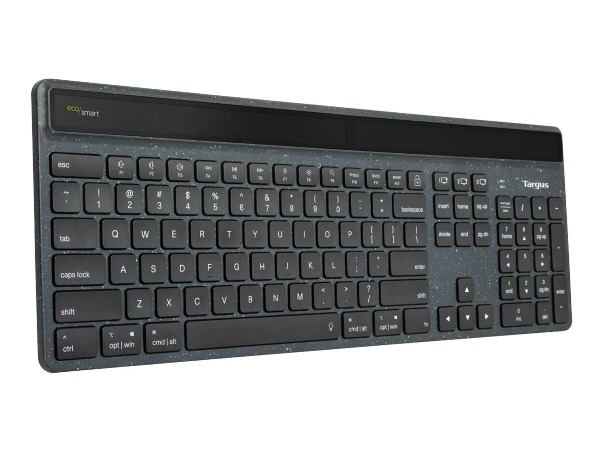 TARGUS EcoSmart Wireless Keyboard UK