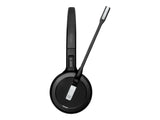 EPOS IMPACT SDW 5016T EU/UK/AUS Wireless DECT Office Headset with base station for phone mobile and PC BT dongle Teams certified