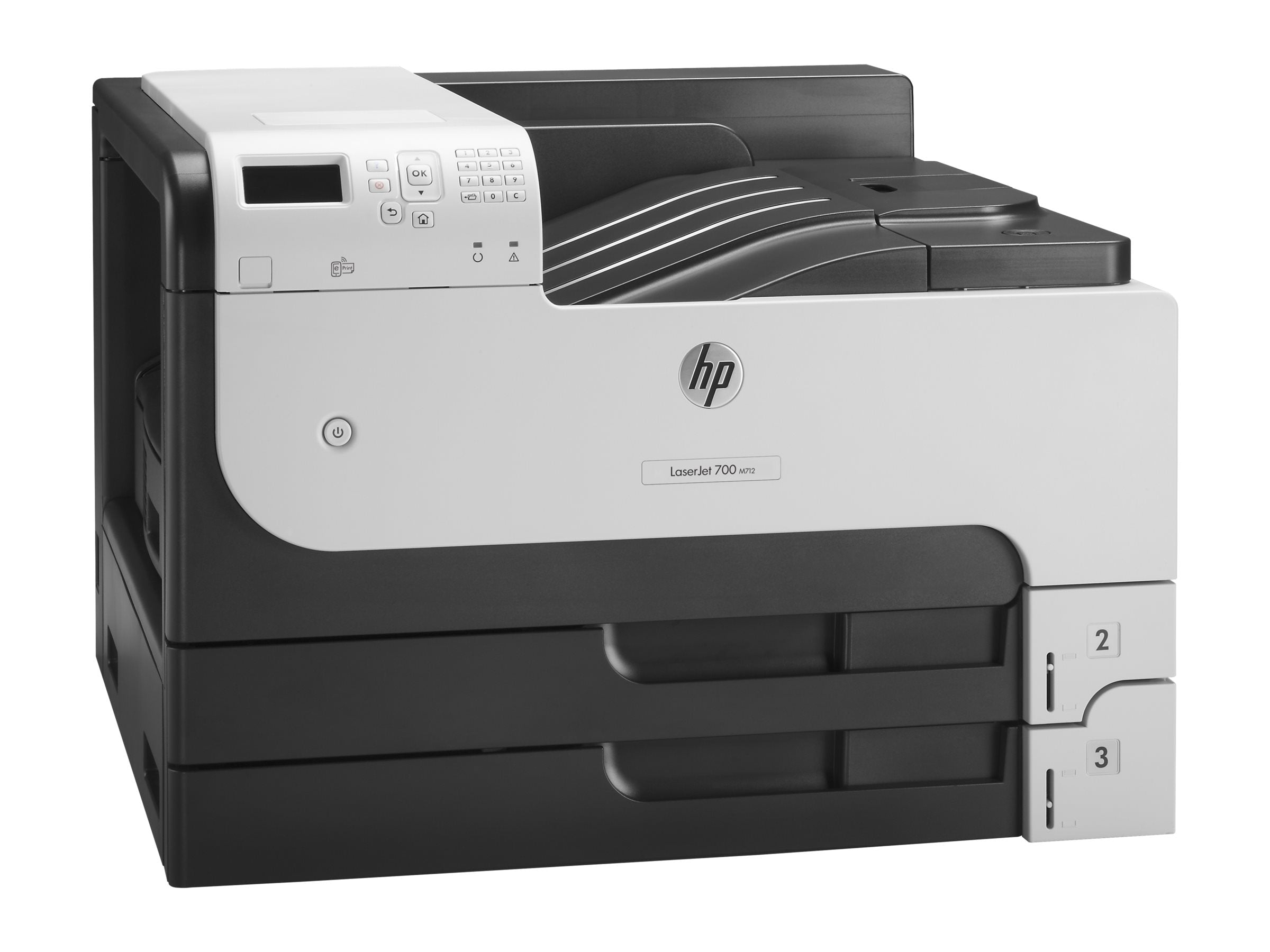 HP LaserJet Enterprise 700 M712dn