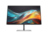 HP Écran FHD HP Série 7 Pro 724pf 23.8p FHD 1920x1080 HDMI USB hub DisplayPort 3/3/0