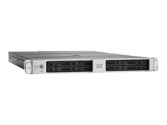 CISCO Small Secure Network Server for ISE Applications