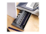 FELLOWES PERFORELIEUR FELLOWES QUASAR-E