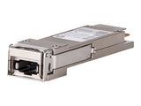 HPE X140 40G QSFP+ MPO SR4 XCVR