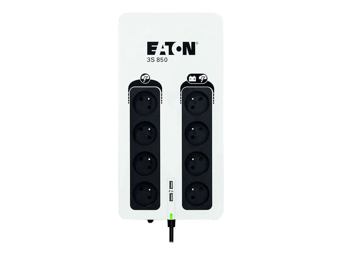 Eaton 3S 850 FR