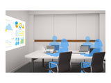 EPSON EB-W56S Projector 3700 Lumen
