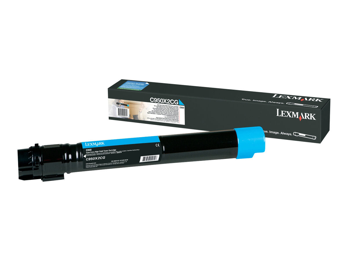 Toner/CY 24000sh f C950