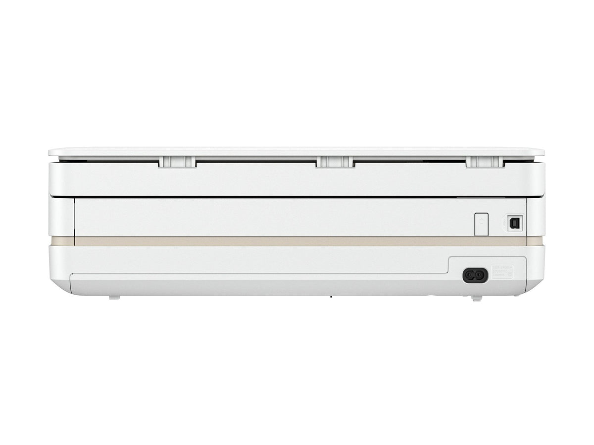 HP ENVY 6120e All-in-One MFP colour inkjet 216x297mm A4 8ppm Copy 10ppm Print 100sheets USB Wi-Fi portobello