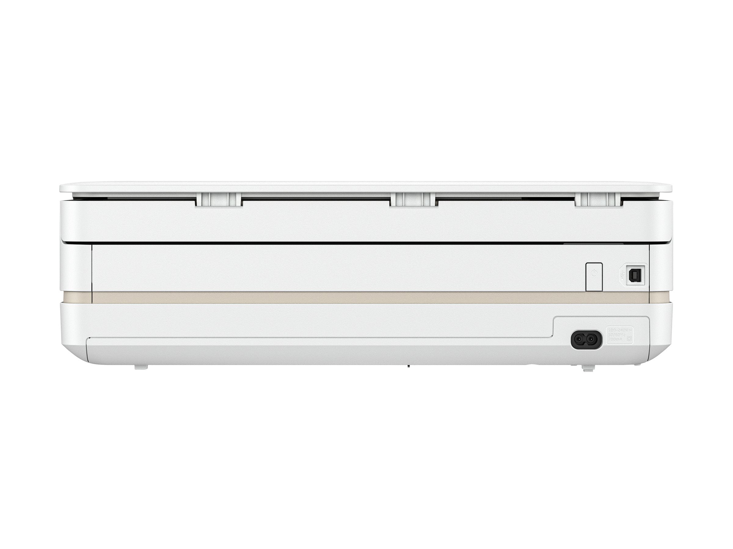 HP ENVY 6120e All-in-One MFP colour inkjet 216x297mm A4 8ppm Copy 10ppm Print 100sheets USB Wi-Fi portobello