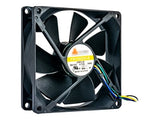 QNAP FAN-9CM-T01 92x92x25mm fan 12V 4PIN