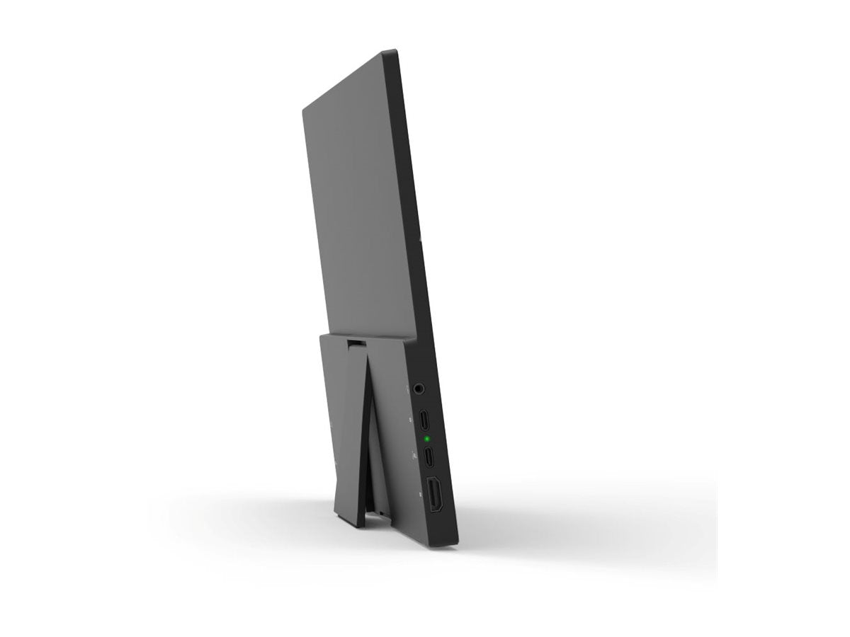 PORT DESIGNS Portable Monitor 15.6p Fhd - Touchscreen