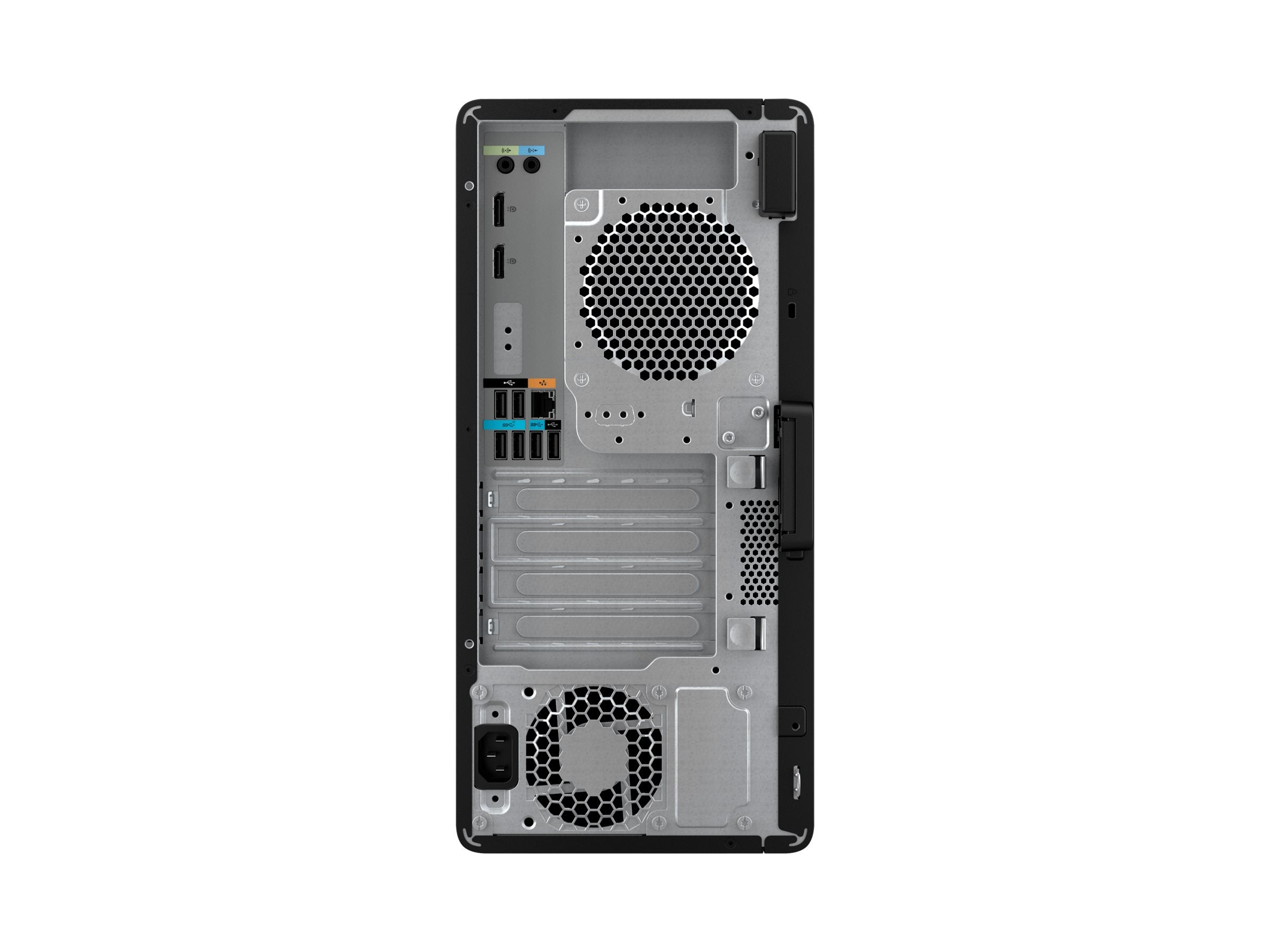 HP Workstation Z2 G9 Tour Intel Core i9-14900K 64GB 1TB SSD ZTurbo RTX 4000 ada 20GB W11P 3/3/3