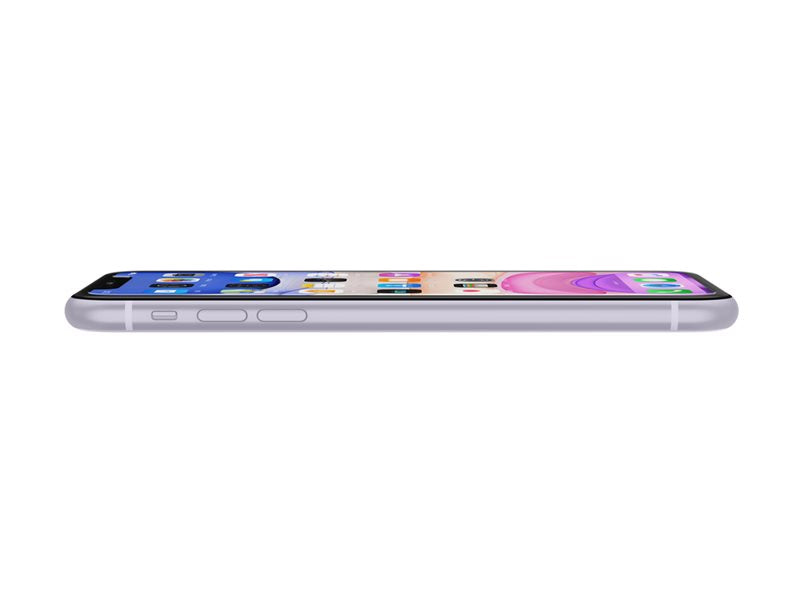 BELKIN Invisiglass Ultra AM Screen Protector - iPhone 11