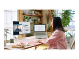 LOGITECH BRIO 100 Webcam colour 2 MP 1920 x 1080 720p 1080p audio wired USB