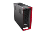 LENOVO ThinkStation P8 AMD Ryzen Threadrip PRO 7975WX 64Go 2To SSD M.2 2280 PCIe W11P 3YR Premier NBD