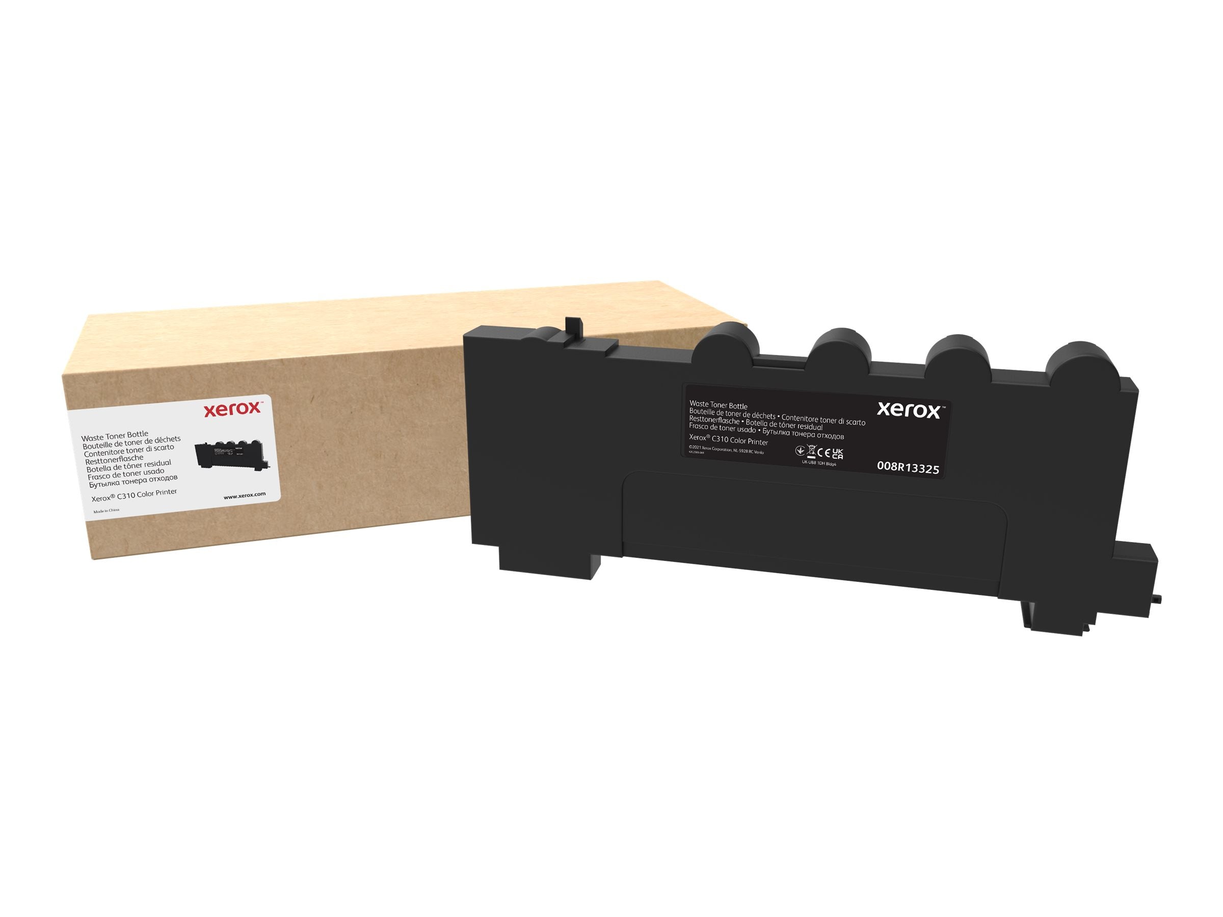 XEROX 008R13325 Waste toner bin C310/C315 25000 pages