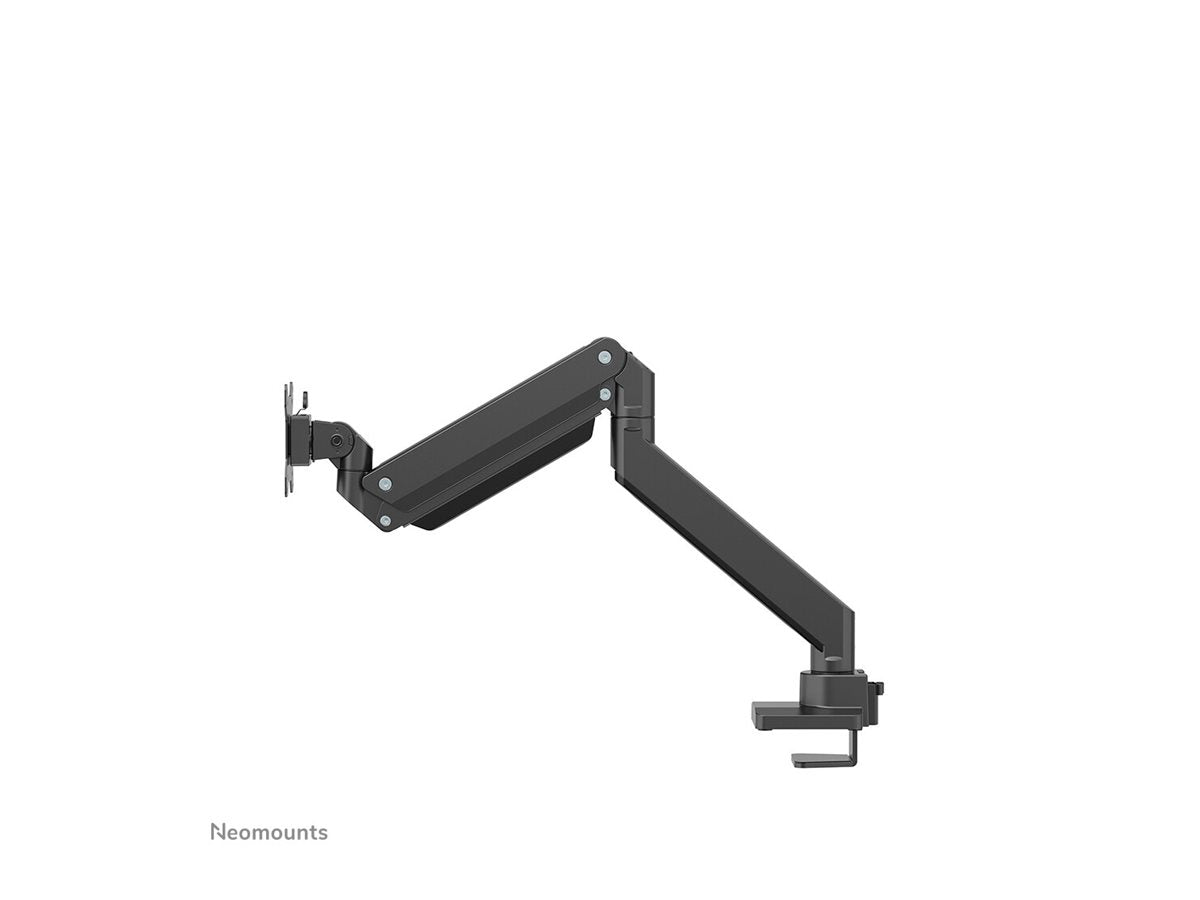 NEOMOUNTS NM-D775BLACKPLUS Support décran à fixer 10-49p - ressort à gaz - Topfix - arrêt 180