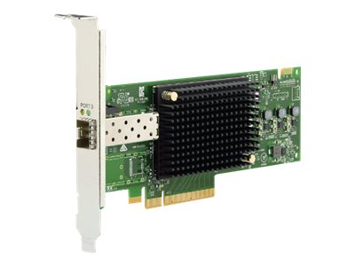 LENOVO Emulex 16Gb FC Single-port HBA