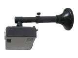 NEOMOUNTS BEAMER-W050BLACK Support mural pour vidéoprojecteur - p 37-47 cm - orientable