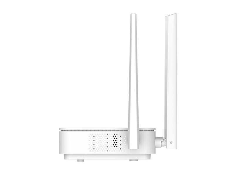 D-LINK Routeur MESH Wi-Fi 7 BE3600 3 ports Gigabit LAN 1 port Gigabit WAN 2.5Gbps MESH WPA3 Application mobile FALCON iOS