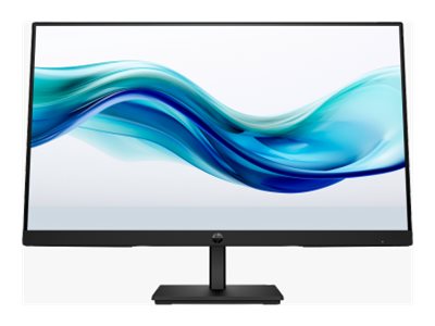 HP Series 3 Pro 27p FHD Monitor 100Hz 16:9 HDMI VGA DP - 327ph SmartBuy (EU) 3/3/0
