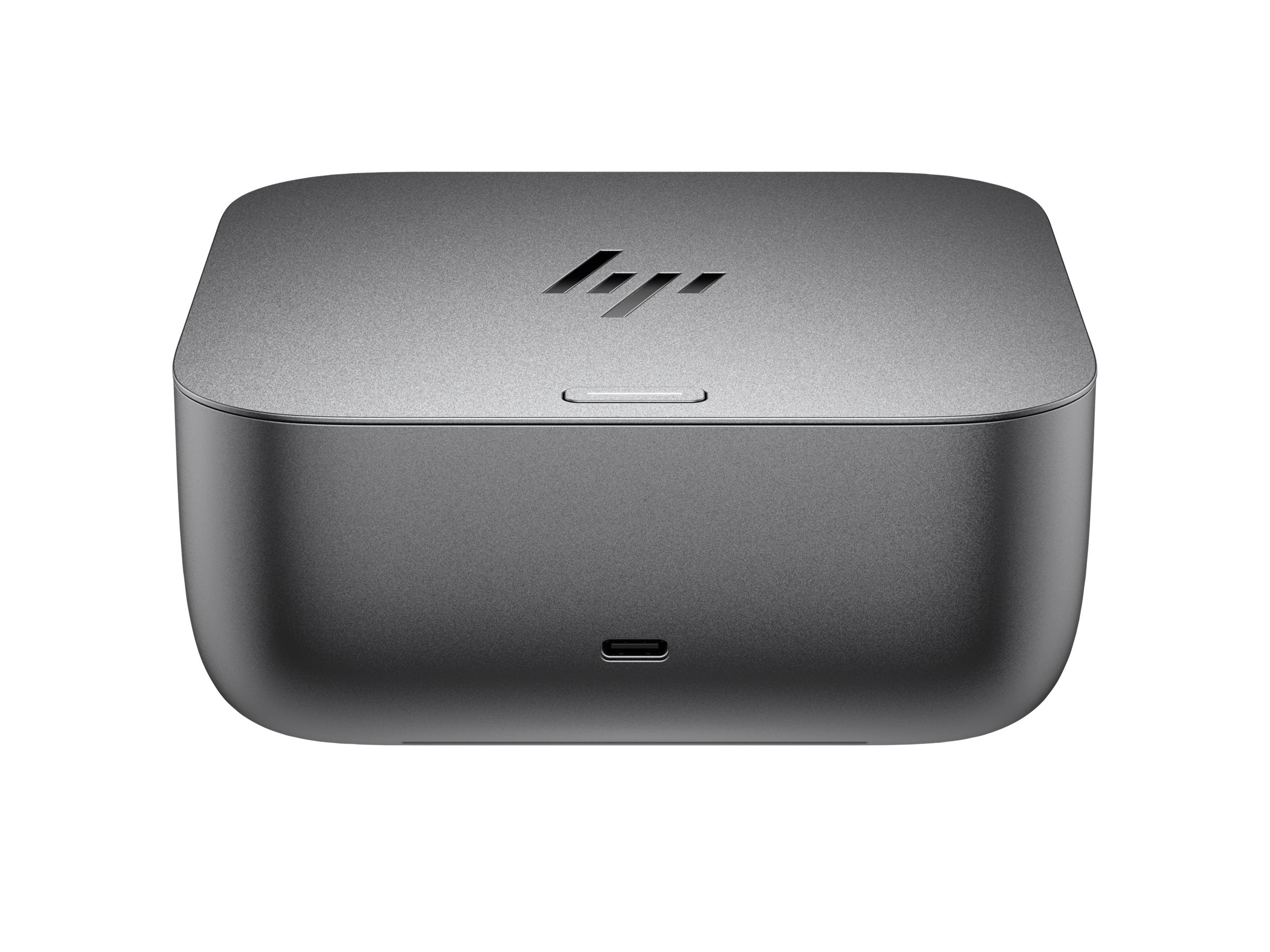 HP Thunderbolt 4 100W G6 Dock TBT4 HDMI RJ-45 2xUSB-C 2xDP 3xUSB (EU)