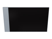 SHELLY Wall Display XL Grey WLAN Wall Control Display