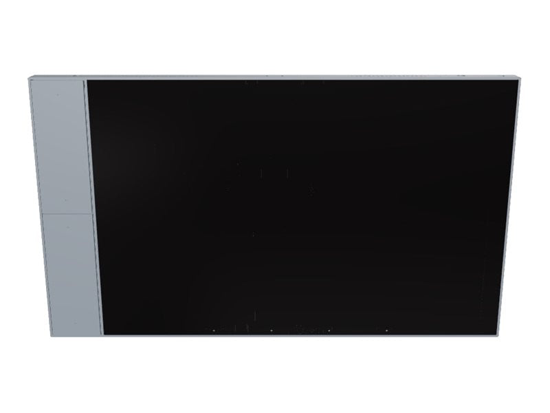 SHELLY Wall Display XL Grey WLAN Wall Control Display