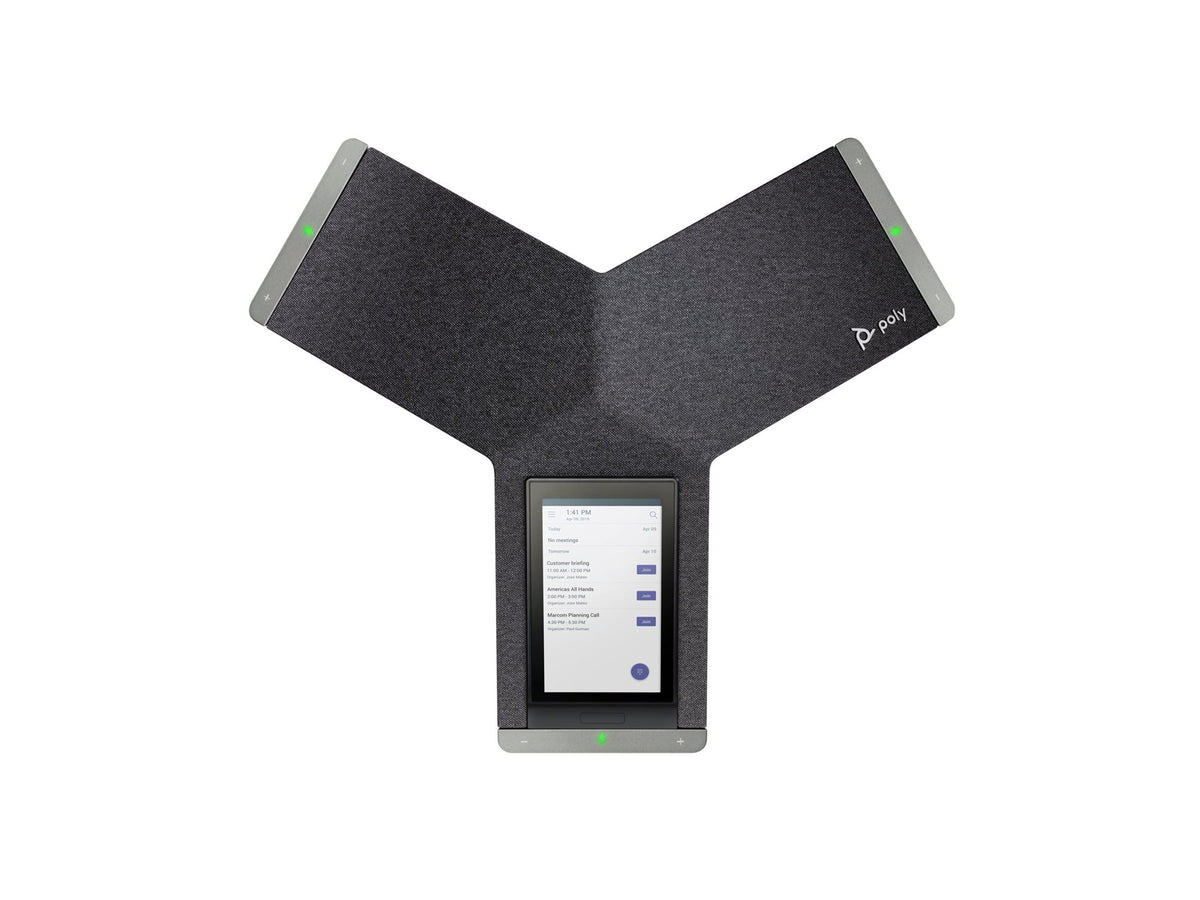 Poly Trio C60 IP CP MS FR PoE-e EMEA