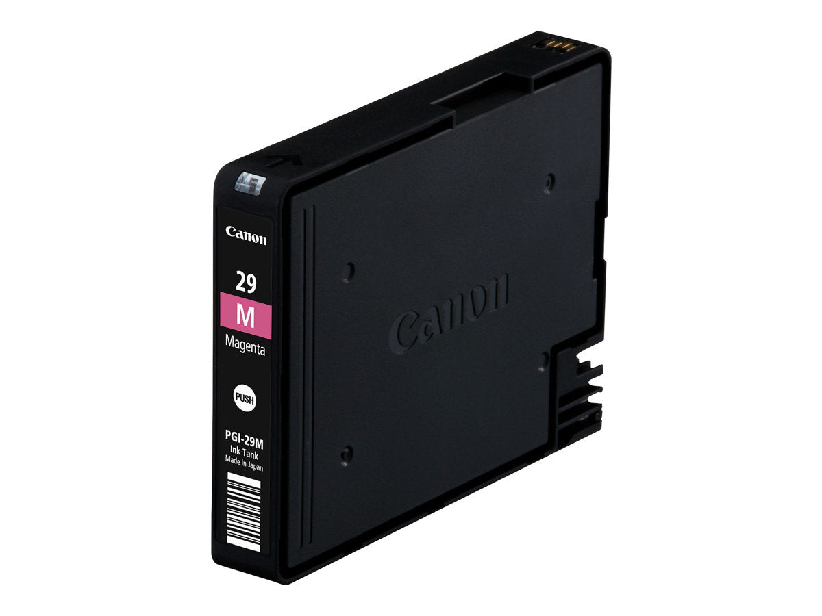 Ink/PGI-29 Cartridge MG