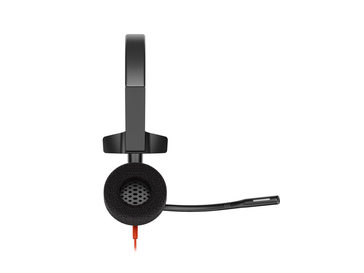 Poly BW 3315 USB-C HS+3.5mmP+USB-C/A