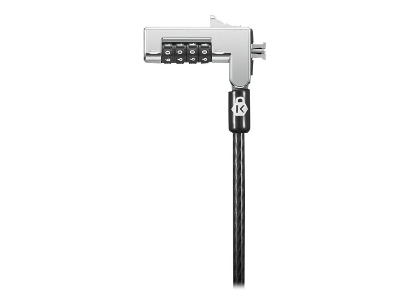 LENOVO NanoSaver Combination Cable Lock