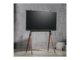 NEOMOUNTS NM-M1000BLACK support au sol pour écran 37-70p