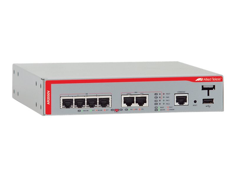 Routeur VPN, 1 x GE WAN, 4x10/ 100/1000Base-TX LAN, 750 Mbps