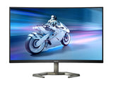 PHILIPS 32M1C5200W/00 31.5p 1920x1080 VA Curved 130mm 240Hz Curved 1ms GtG HAS DP HDMI