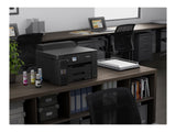 EPSON EcoTank ET-16150 Printer colour Duplex ink-jet A3 4800x1200dpi 25ppm mono/25ppm colour 550 sheets USB LAN Wi-Fi black