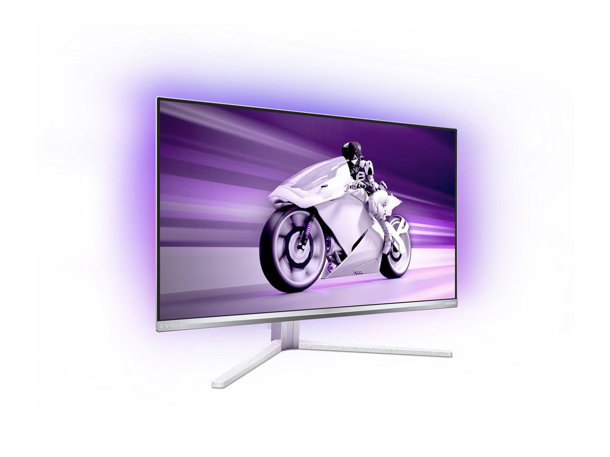 PHILIPS 27M2N8500/00 26.5p QHD OLED 360Hz 1000cd/m2 0.03ms HDMI2.1x2 DP USB Type C Speakers Height Adj.