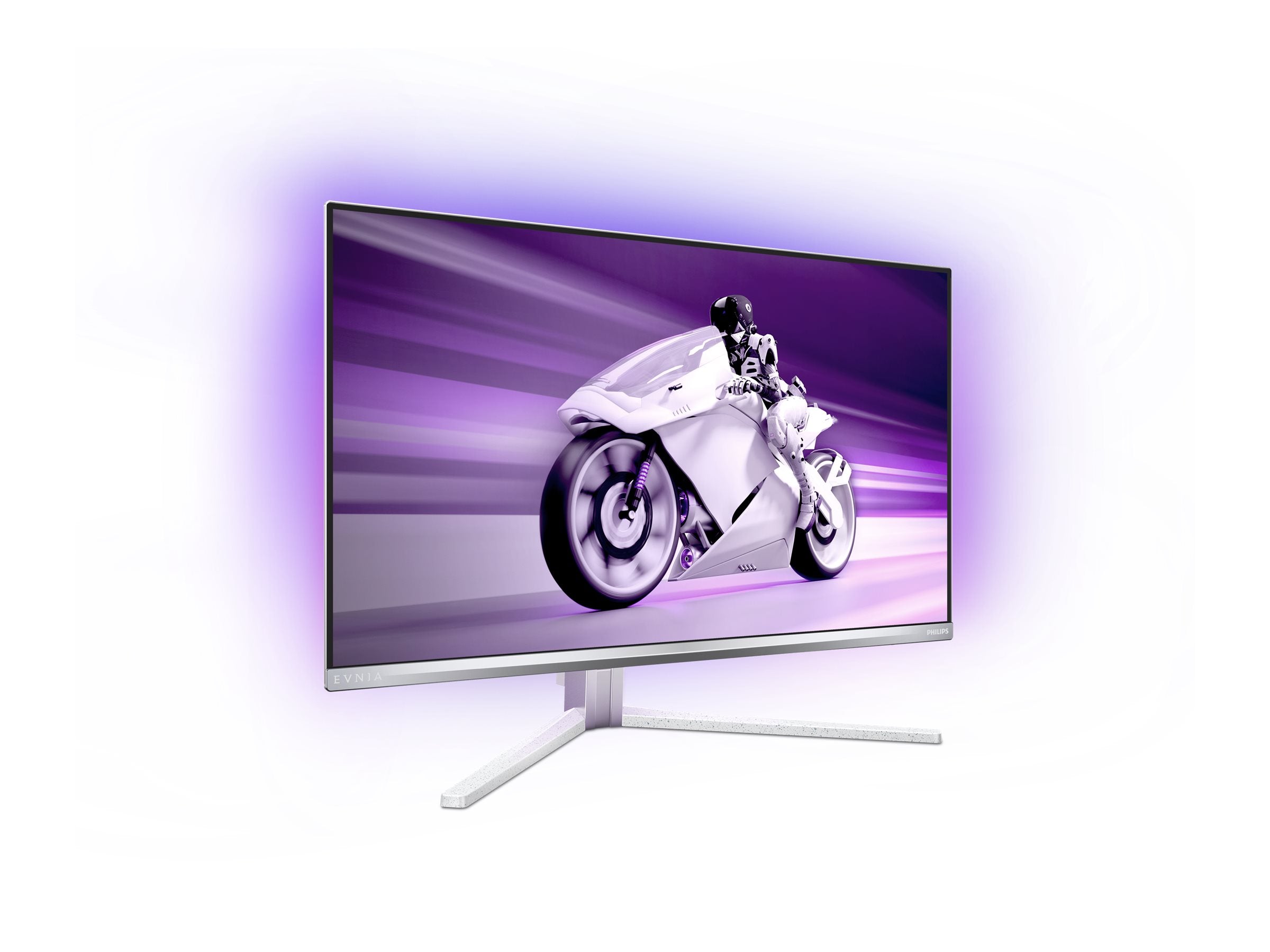 PHILIPS 27M2N8500/00 26.5p QHD OLED 360Hz 1000cd/m2 0.03ms HDMI2.1x2 DP USB Type C Speakers Height Adj.
