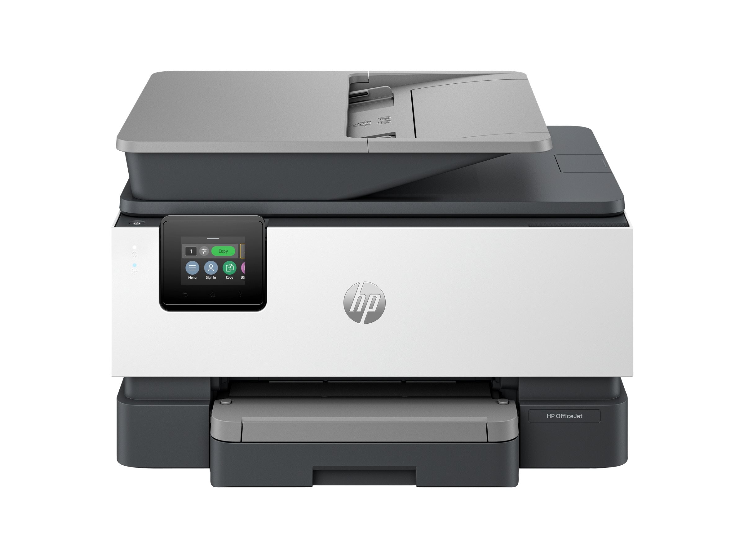 HP OfficeJet Pro 9120b All-in-One 24ppm Printer