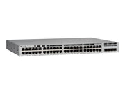CISCO Catalyst 9200L 48-port data only 4 x 10G uplinks Meraki Persona