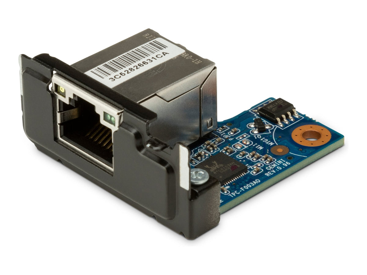 HP 2.5GbE LAN Flex Port Z2 Mini 169K0AA
