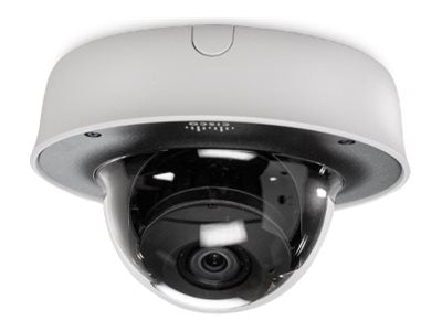 CISCO Meraki Varifocal MV72 Outdoor Dome Camera 512Go Storage