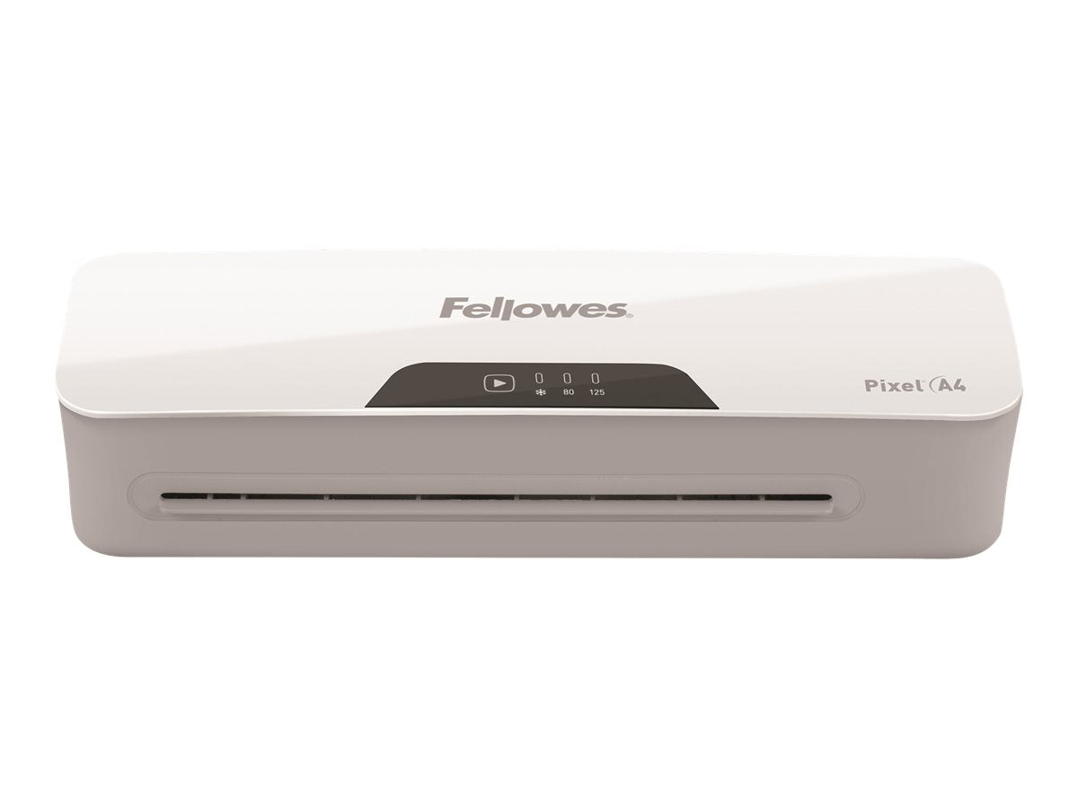 FELLOWES plastifieuse pixel a4 230v eu
