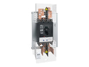 APC Battery Breaker Kit 630A EL for Galaxy VS/VL/VXL Easy UPS 3-Phase Modular and Easy UPS 3M Advanced