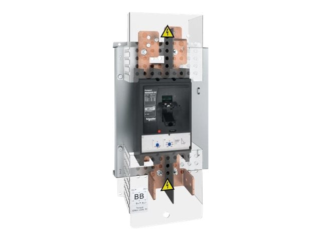 APC Battery Breaker Kit 630A EL for Galaxy VS/VL/VXL Easy UPS 3-Phase Modular and Easy UPS 3M Advanced