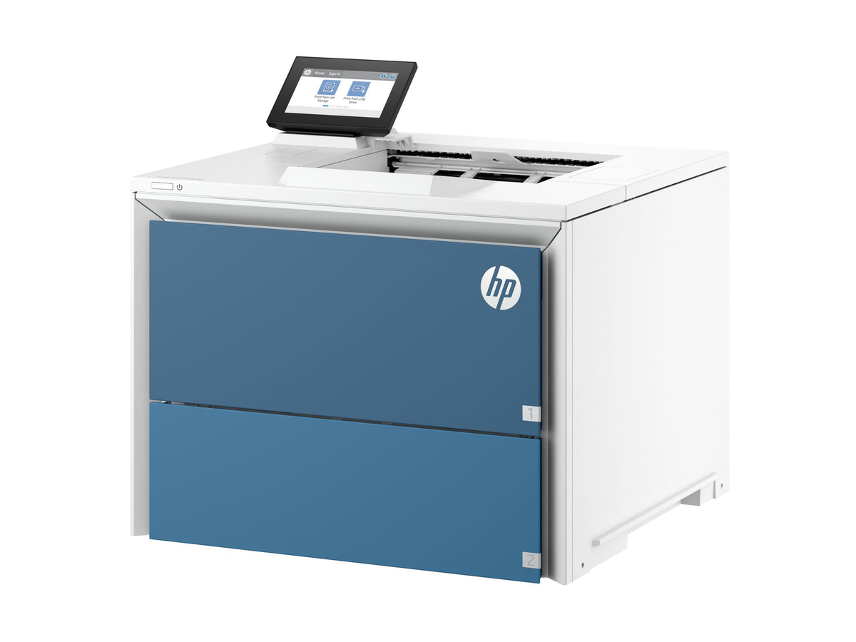 HP LaserJet Enterprise 6501dn mono A4 55ppm